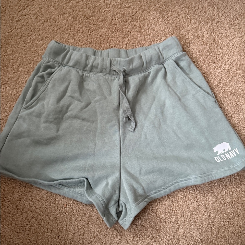 Old navy shorts